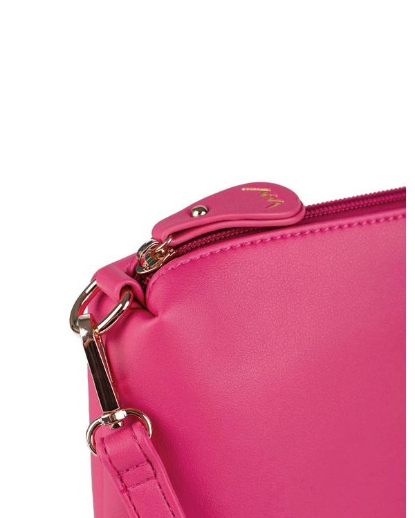 Coalie Pink