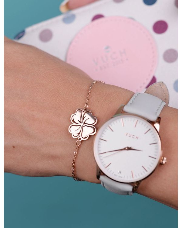 Glee Rose Gold