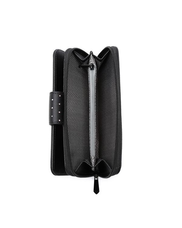 Florianna Dotty Black