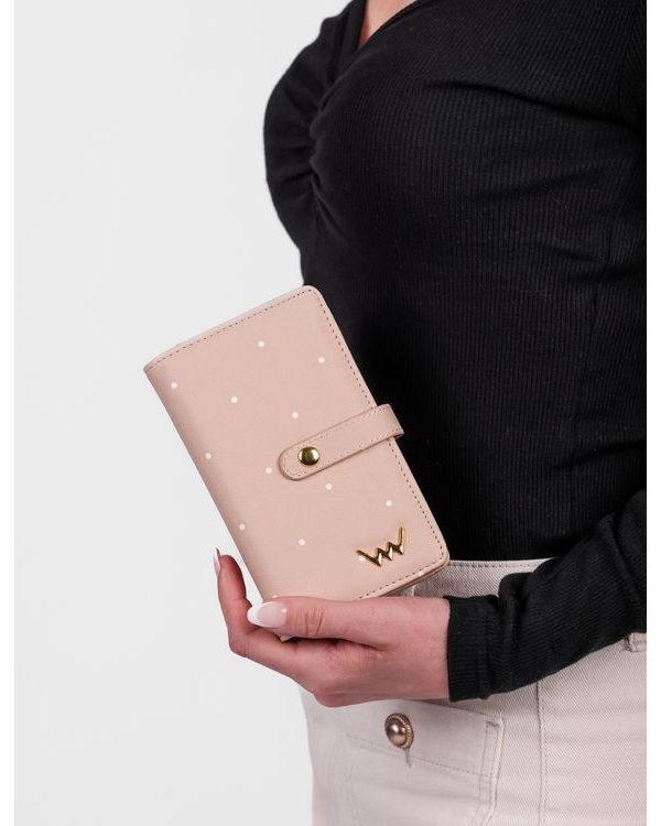 Lance Minor Beige
