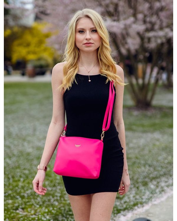 Coalie Pink