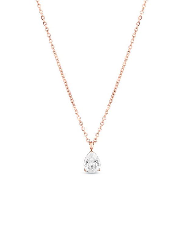 Rose Gold Mallow
