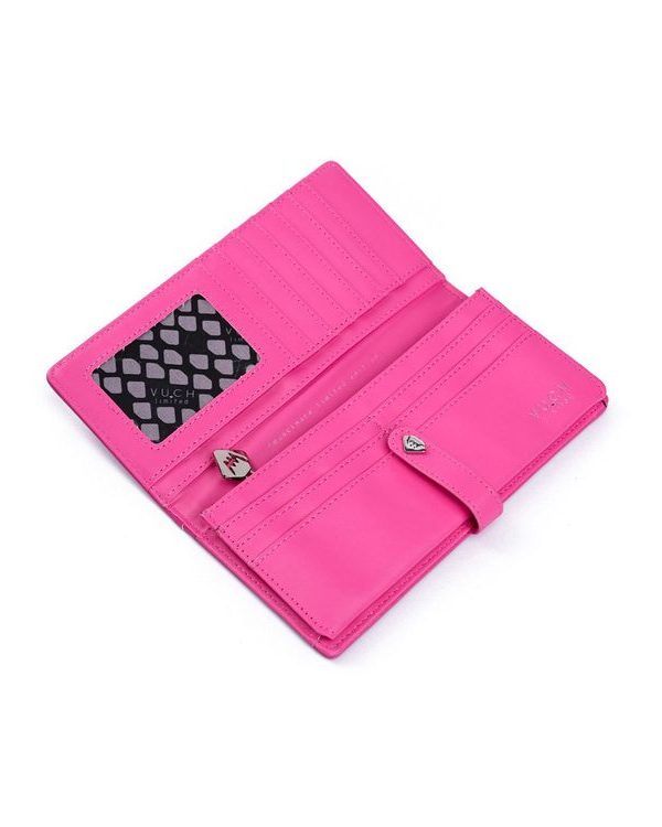 Devided wallet