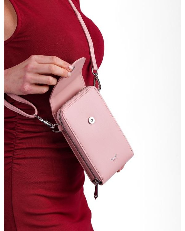 Chanthal Pink
