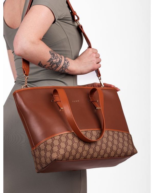 Benita MN Brown