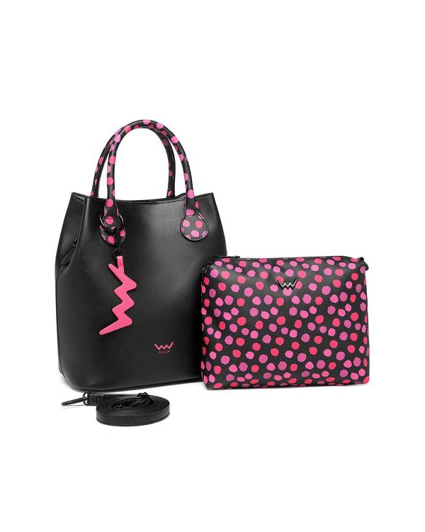 Gabi Dotty Black