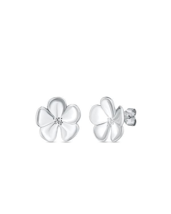Floret Silver