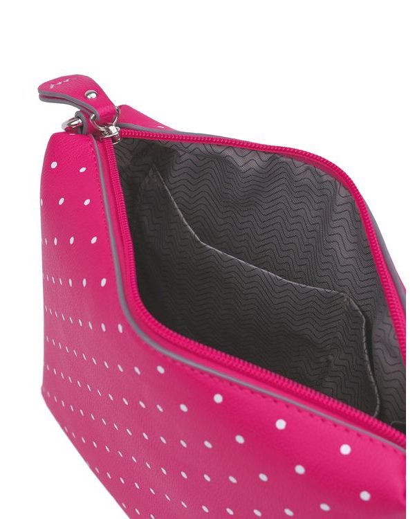 Coalie Dotty Pink