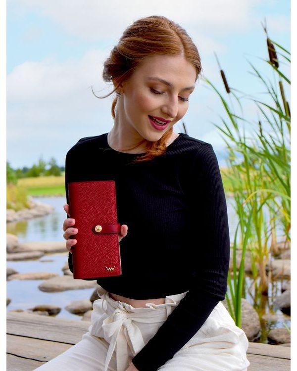 Verdi Red