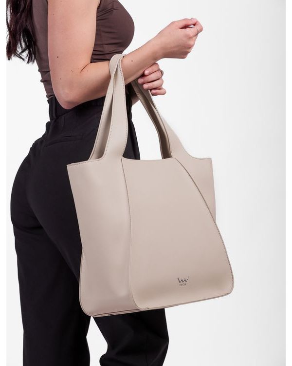 Calyste Light Beige
