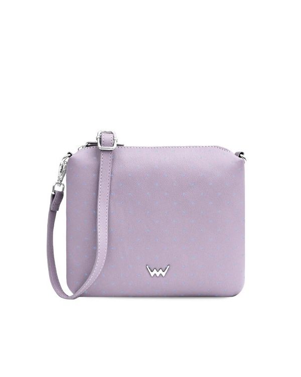 Coalie Dotty Purple