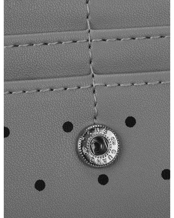 Alfio Dotty Grey
