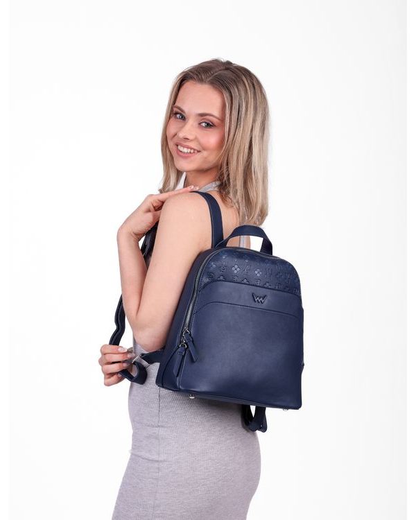 Filipa MN Blue