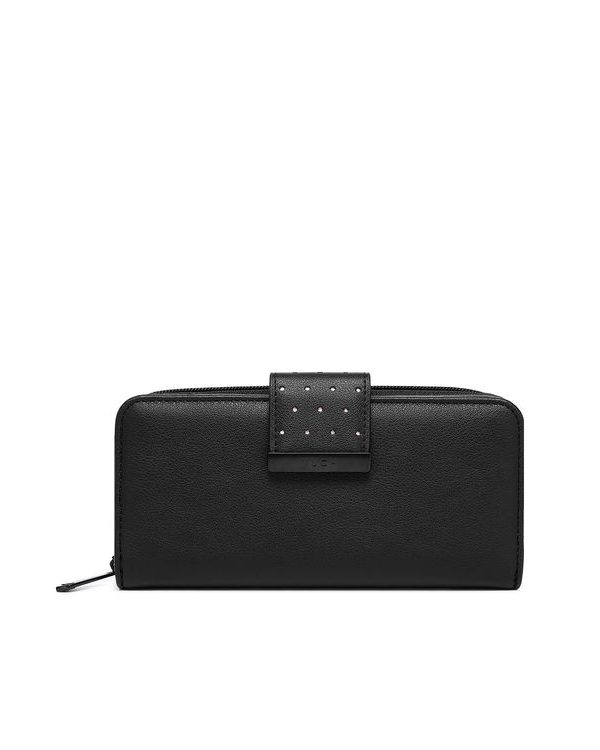 Florianna Dotty Black
