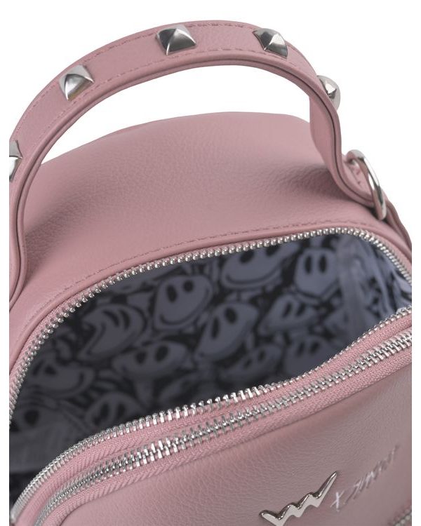 Wild One Adventure Pink