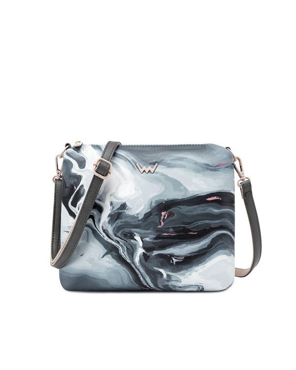 Coalie Marble Grey