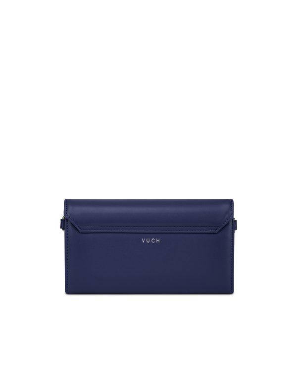 Bessy Blue
