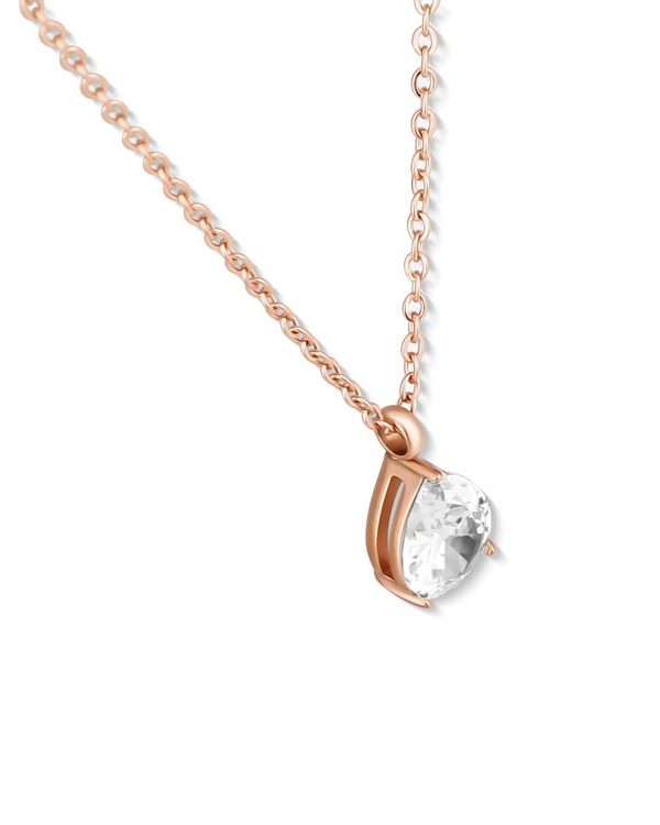 Rose Gold Mallow