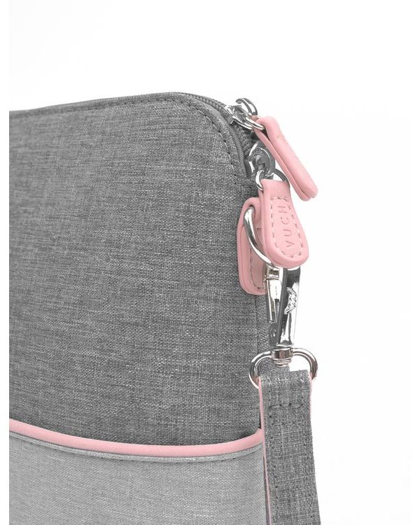 Cara Canva Grey