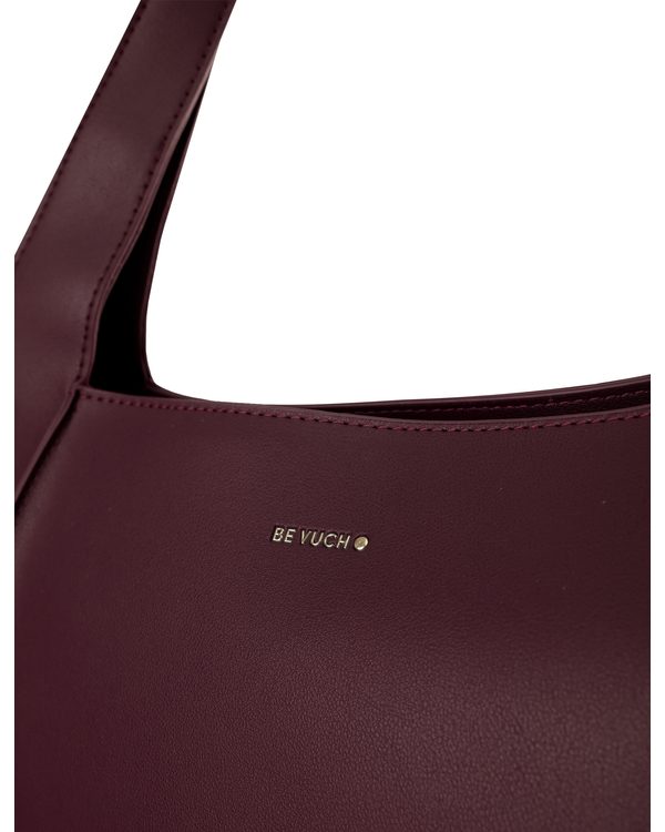 Calyste Wine Red