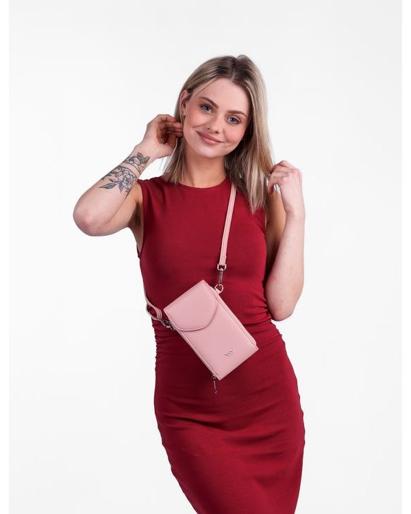 Chanthal Pink