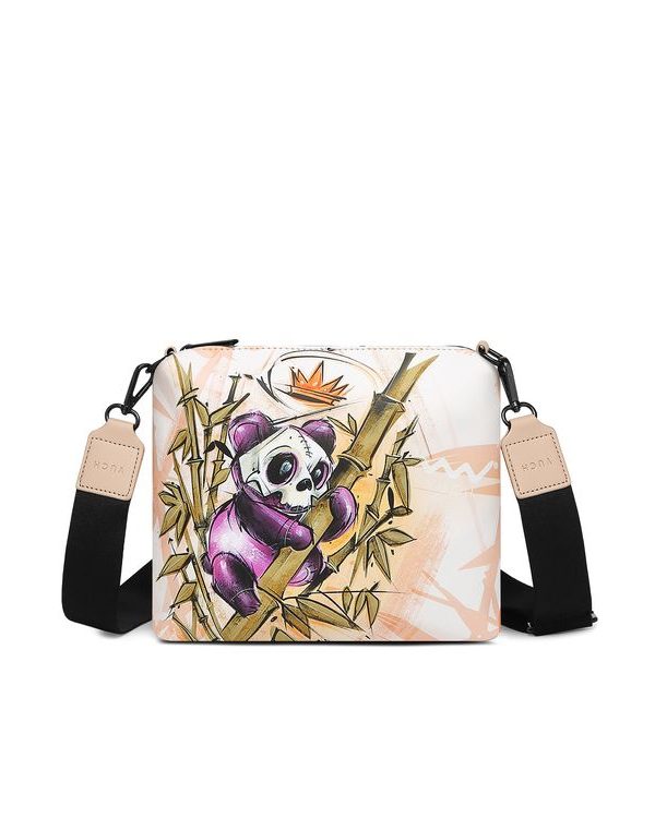 Daring Panda