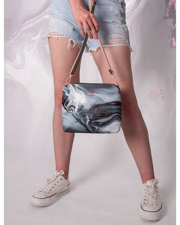 Coalie Marble Grey