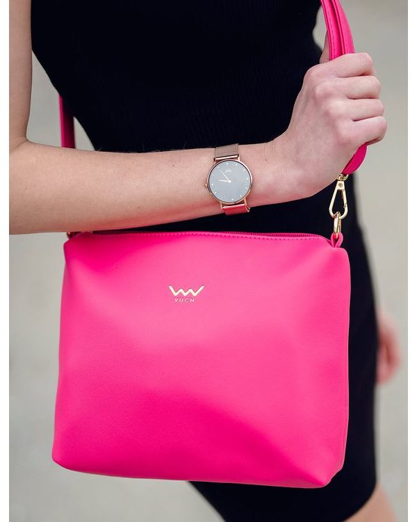 Coalie Pink