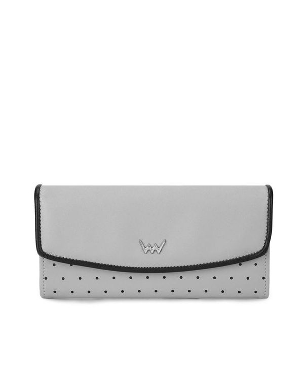 Alfio Dotty Grey