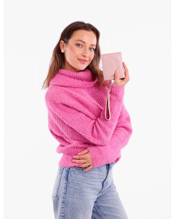 Femke Pink
