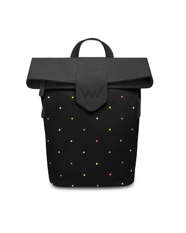 Mellora Dotty Black