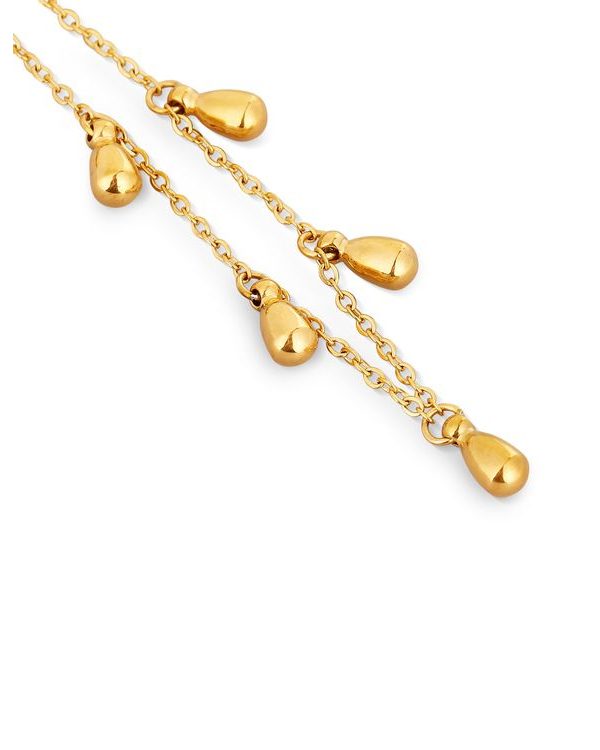 Gold Luffa