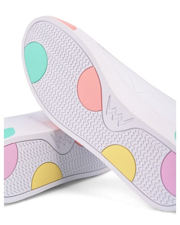 Dotty Eilyn Rainbow
