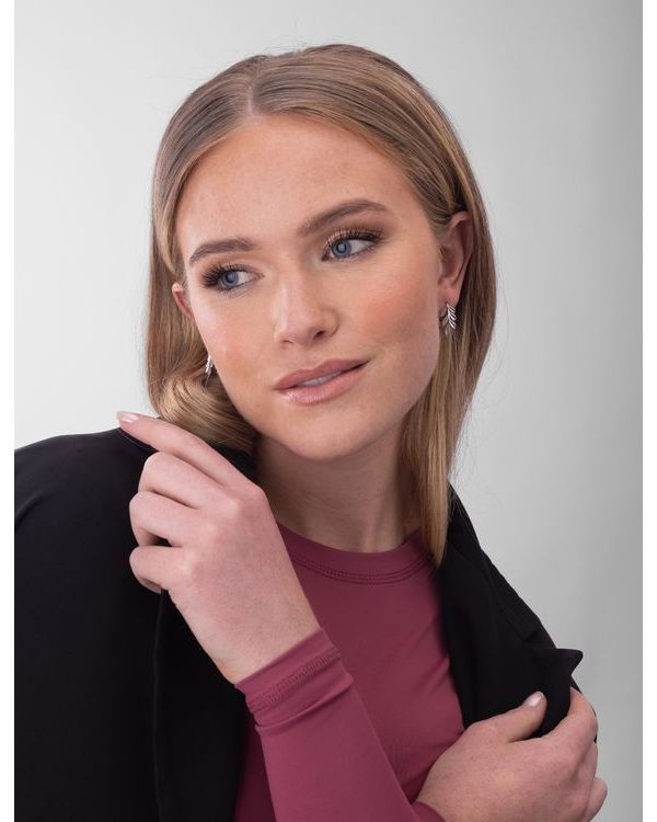 Náušnice Floriana