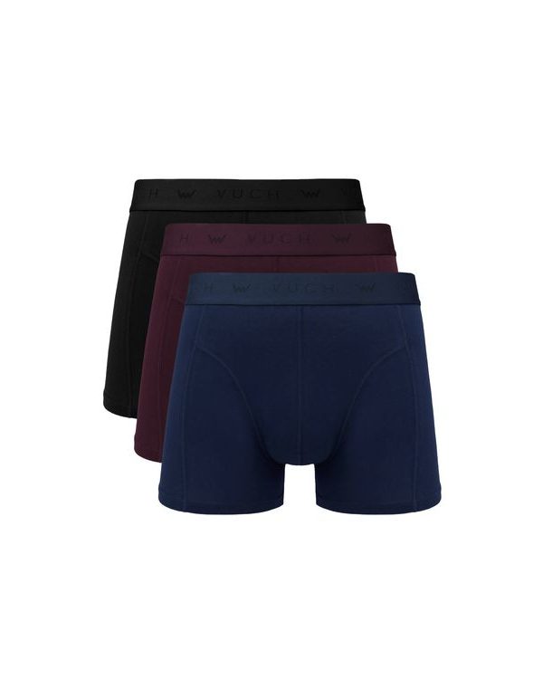 Roots 3pack
