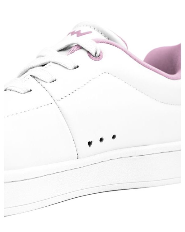 Legacy White