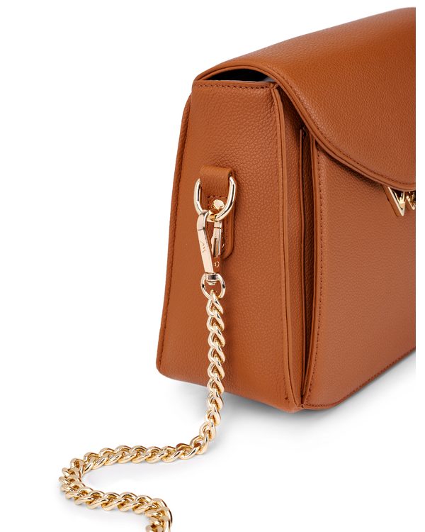 Bryna Mini Camel Brown