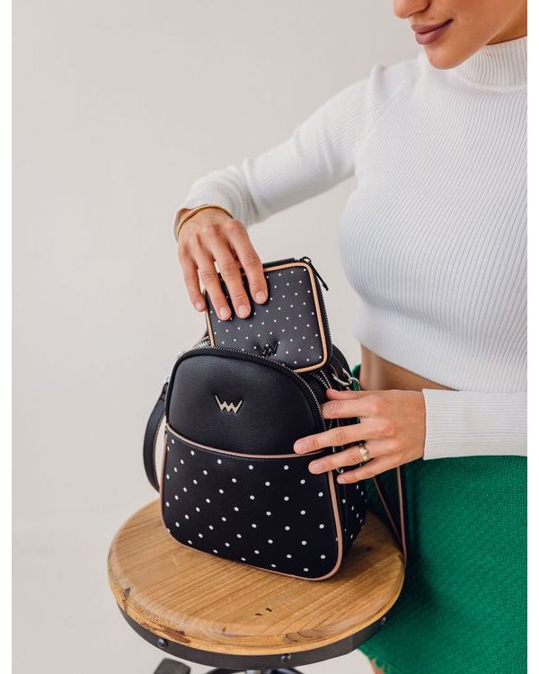 Ringer Black