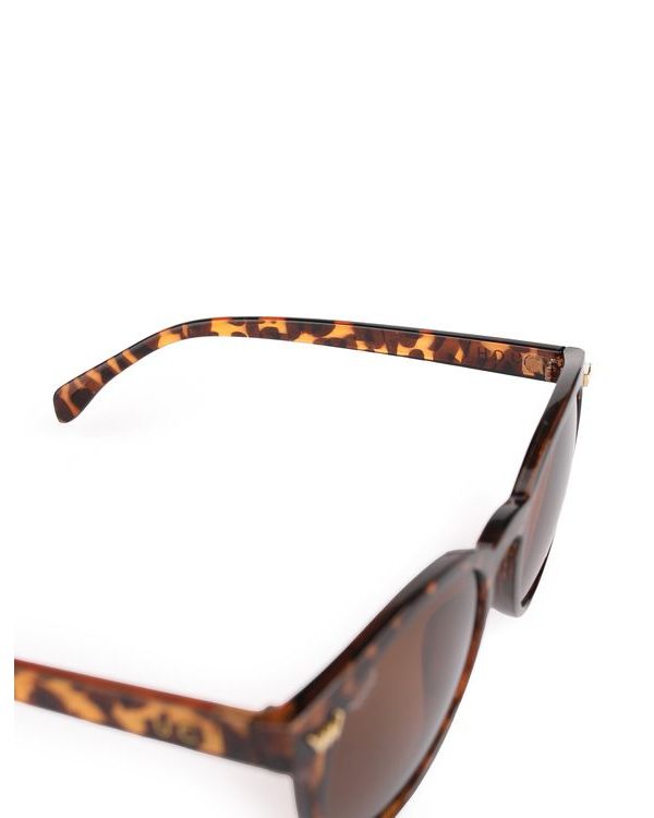 Foxy Design Brown