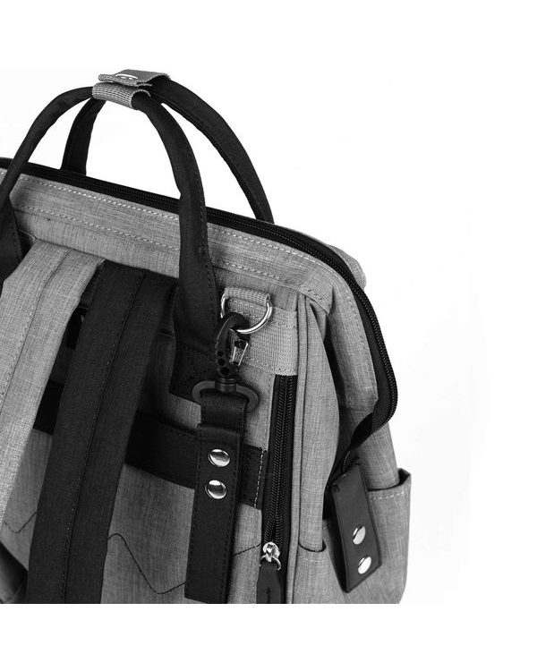 Luke Light Grey