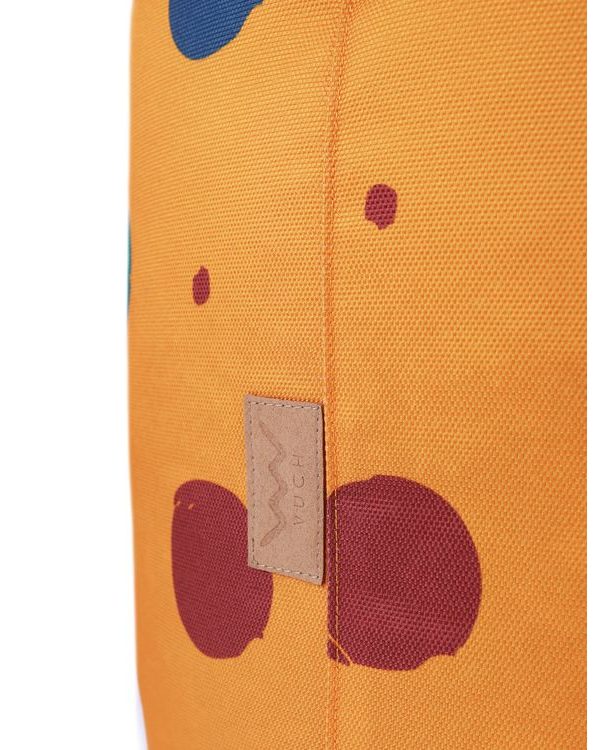 Roy Dotty Yellow