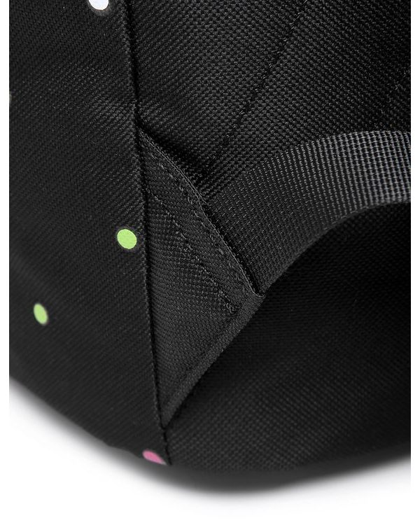 Mellora Dotty Black