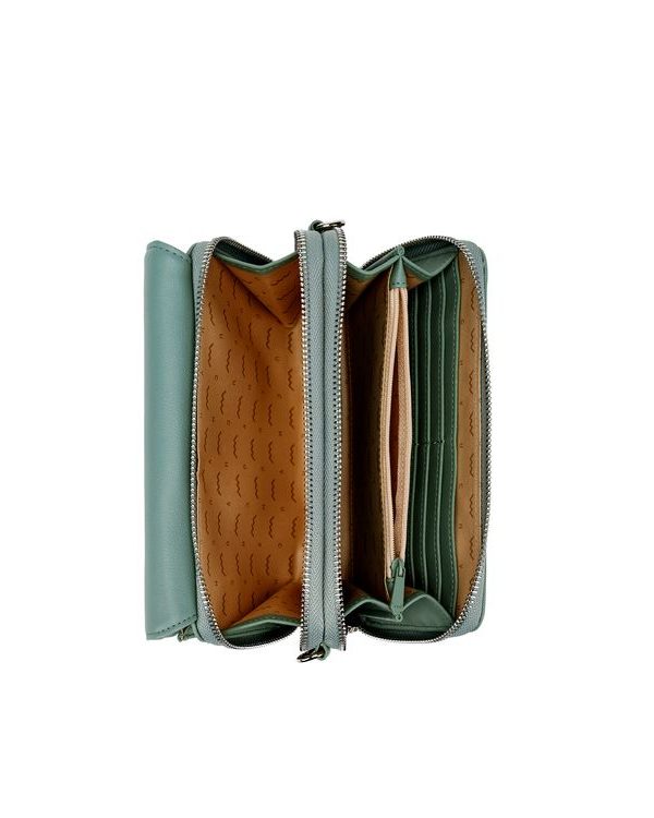 Moana Dusty Green