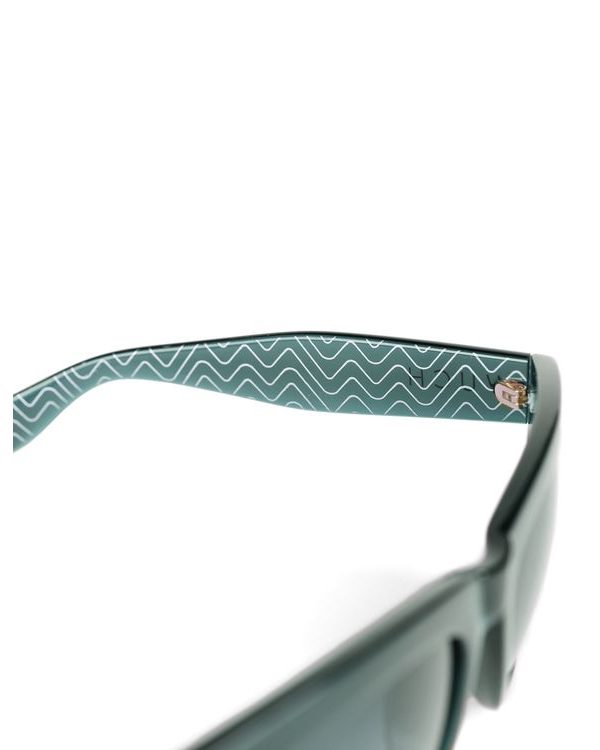 Sollary Wave Green
