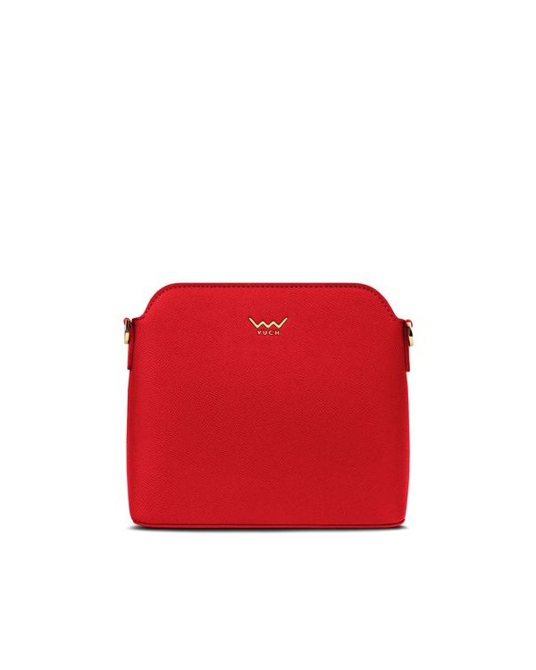 Mossy Red
