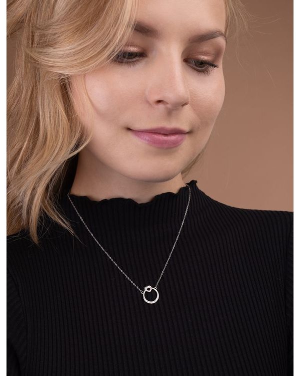 Náhrdelník Feliya Silver