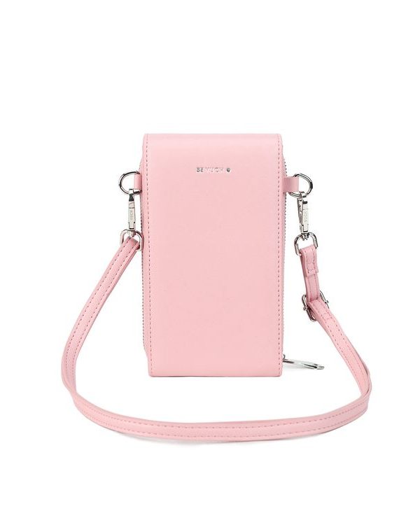 Chanthal Pink