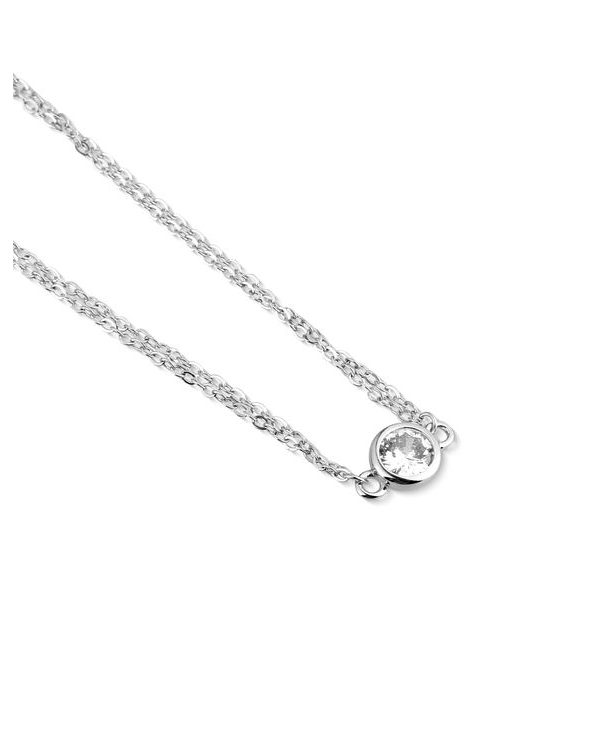 Náramek Lumina Silver