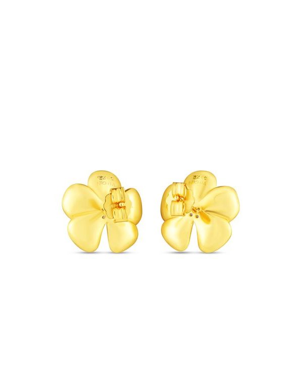 Floret Gold