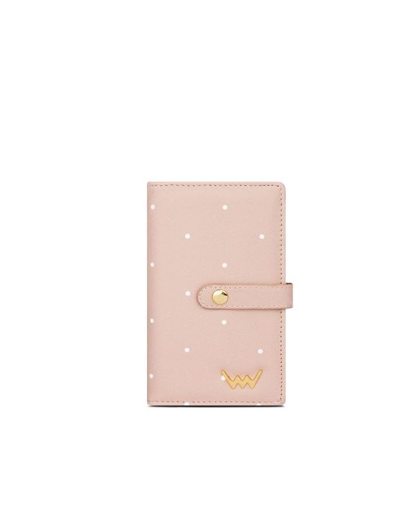 Lance Minor Beige